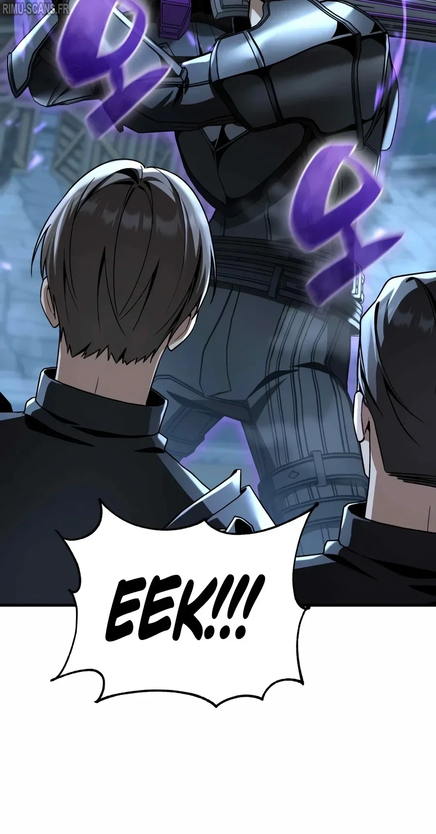 Dukedom’s Legendary Prodigy Chapitre 56 - Page 31
