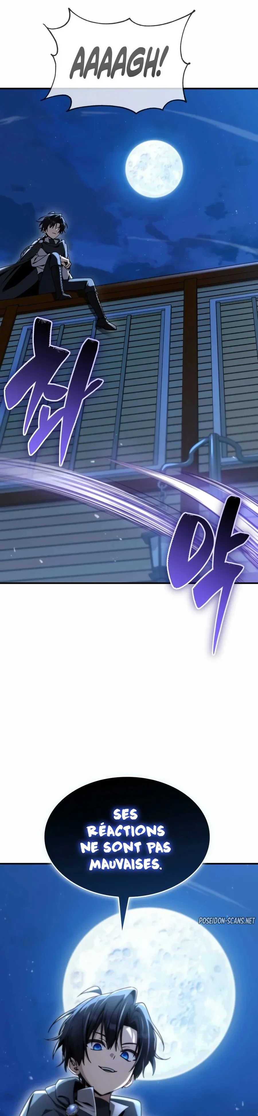 Dukedom’s Legendary Prodigy Chapitre 56 - Page 32
