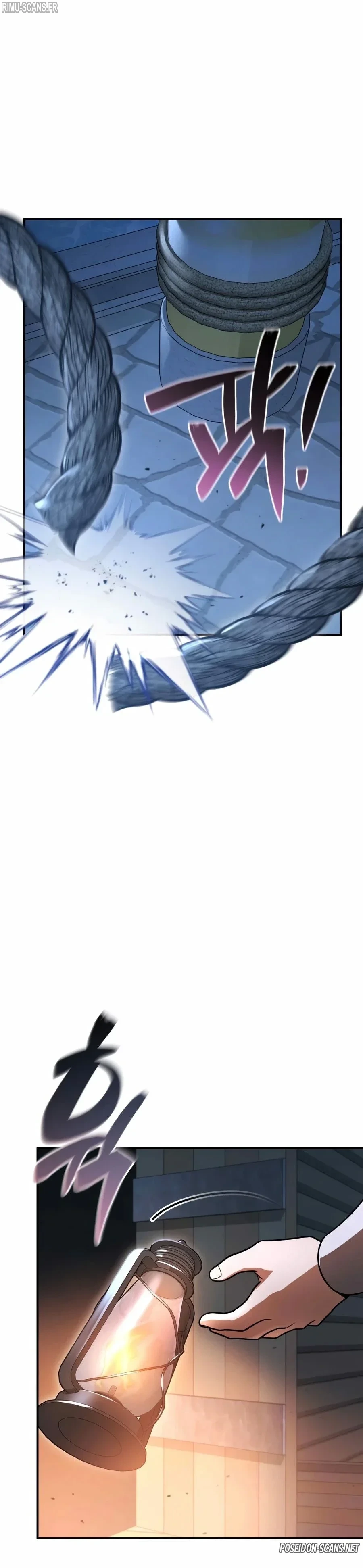 Dukedom’s Legendary Prodigy Chapitre 56 - Page 40