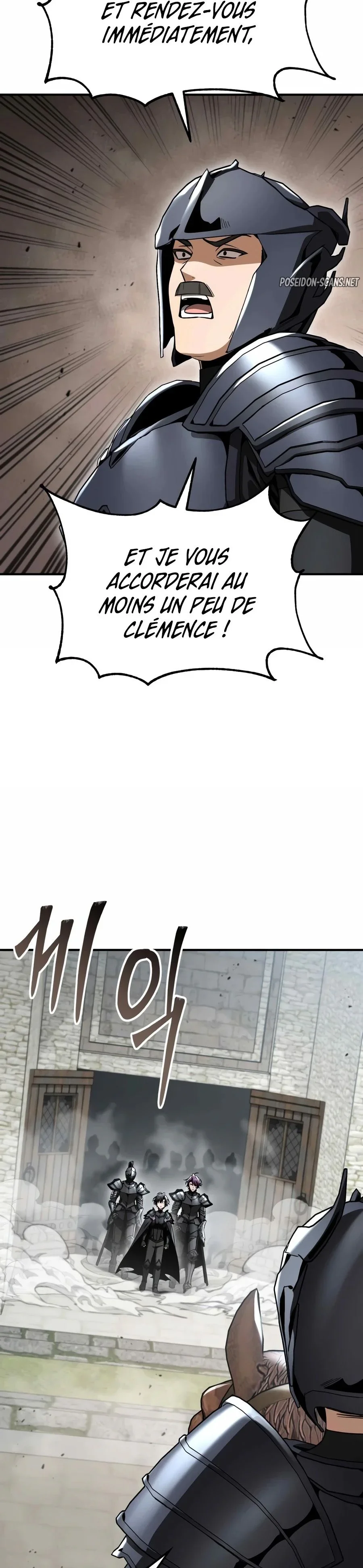 Dukedom’s Legendary Prodigy Chapitre 56 - Page 51