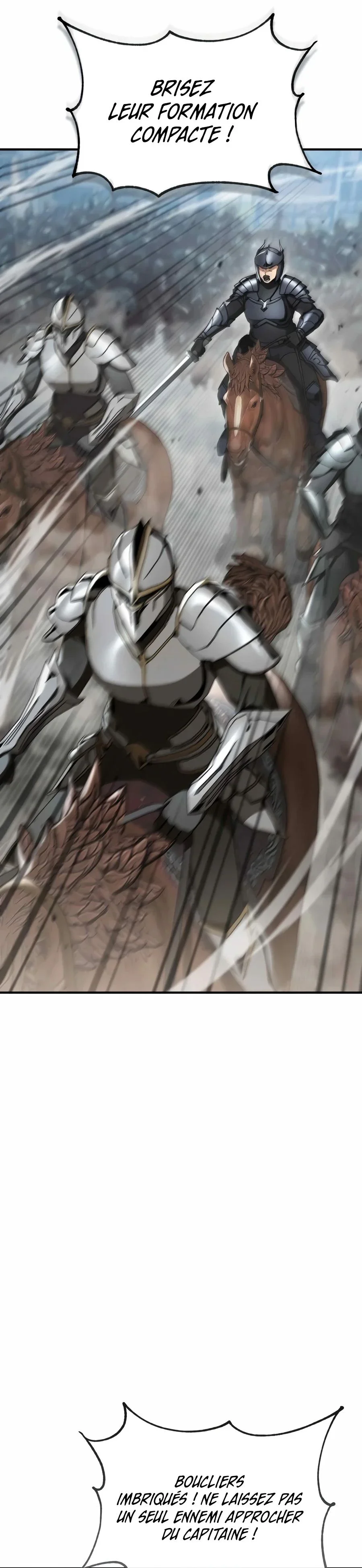Dukedom’s Legendary Prodigy Chapitre 56 - Page 56