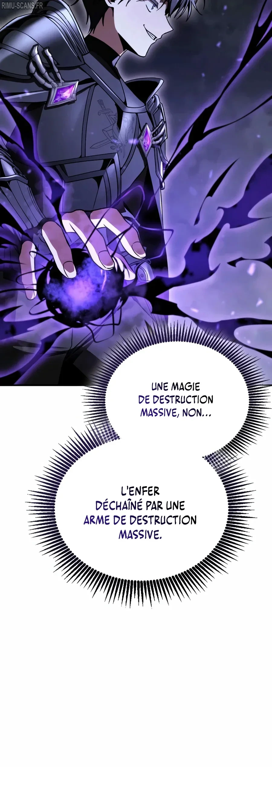 Dukedom’s Legendary Prodigy Chapitre 56 - Page 61