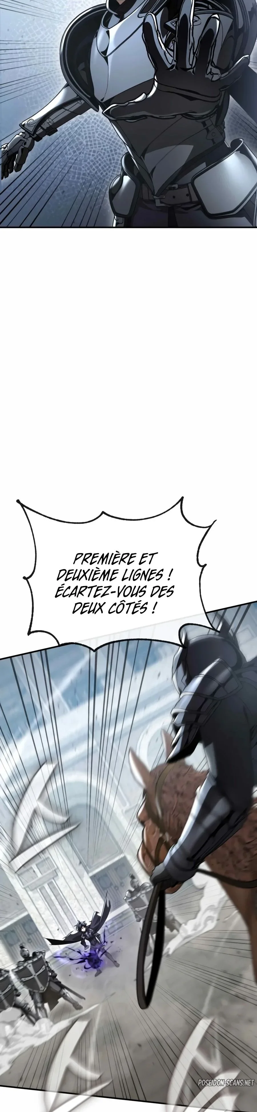 Dukedom’s Legendary Prodigy Chapitre 56 - Page 63