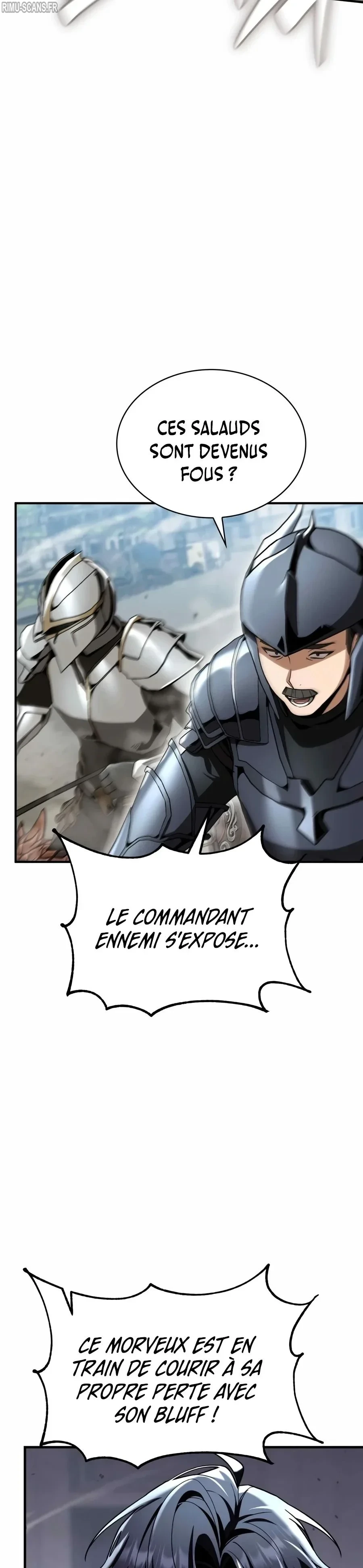 Dukedom’s Legendary Prodigy Chapitre 56 - Page 64