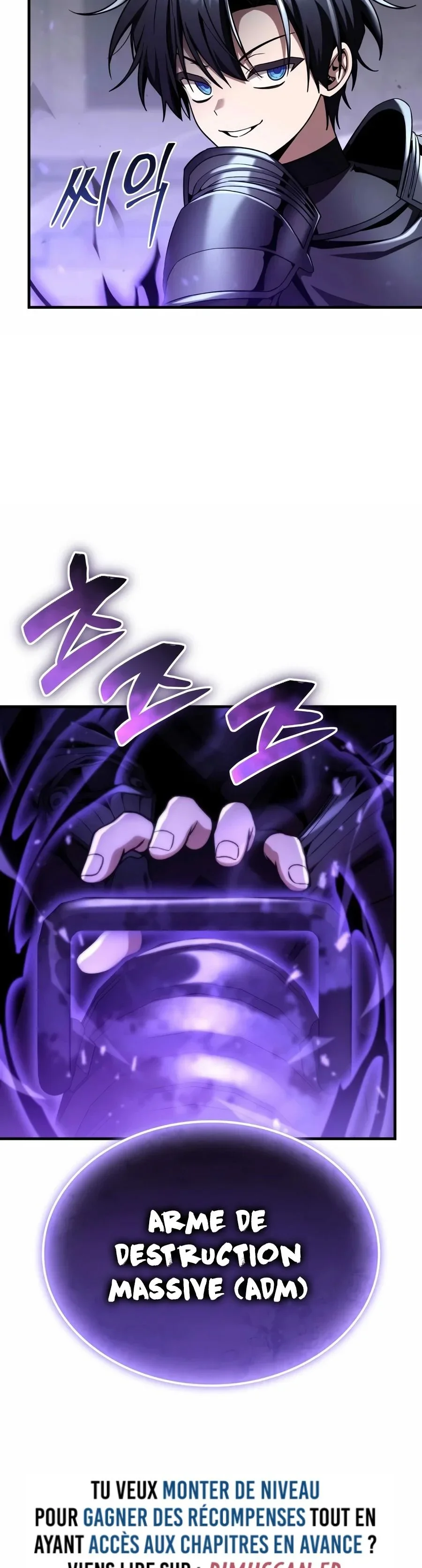 Dukedom’s Legendary Prodigy Chapitre 56 - Page 65