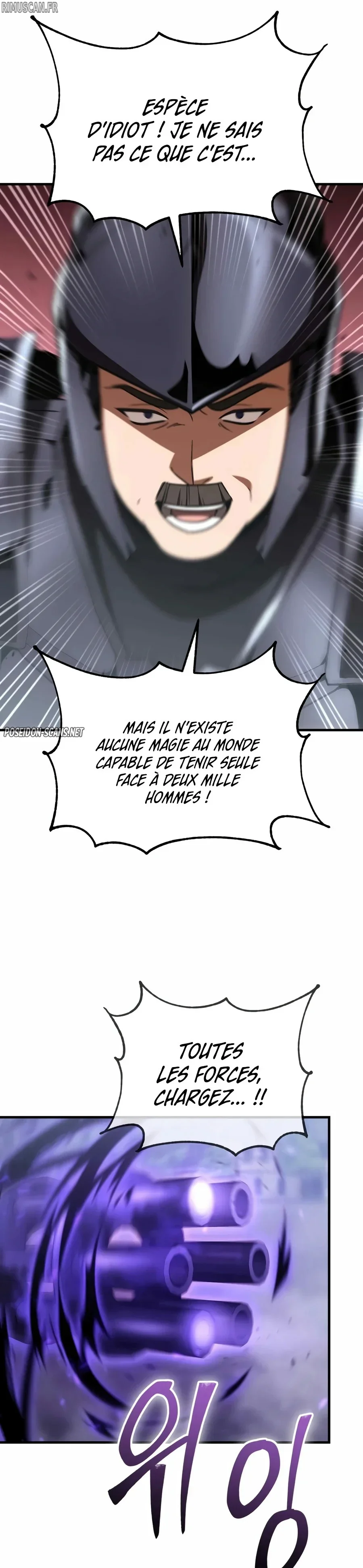 Dukedom’s Legendary Prodigy Chapitre 56 - Page 68