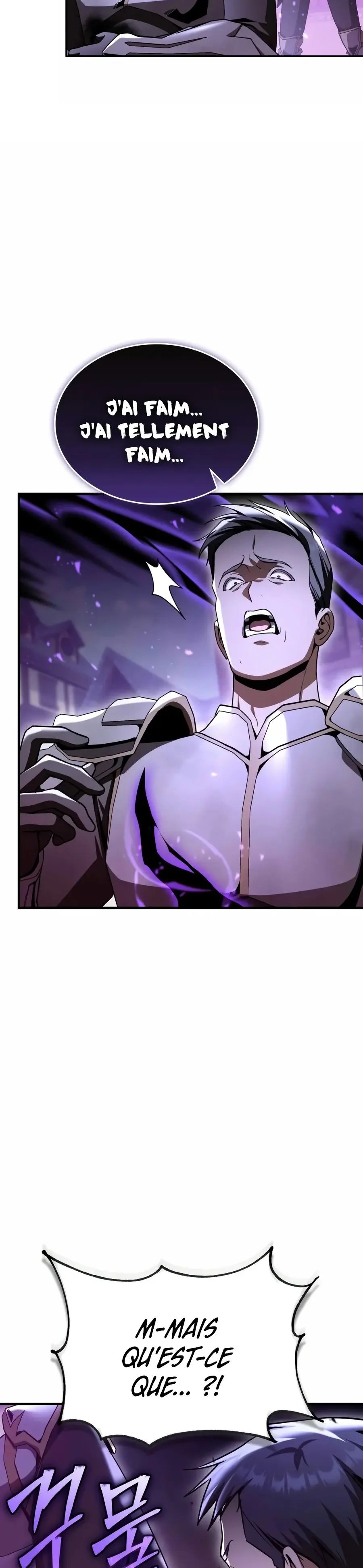 Dukedom’s Legendary Prodigy Chapitre 57 - Page 12