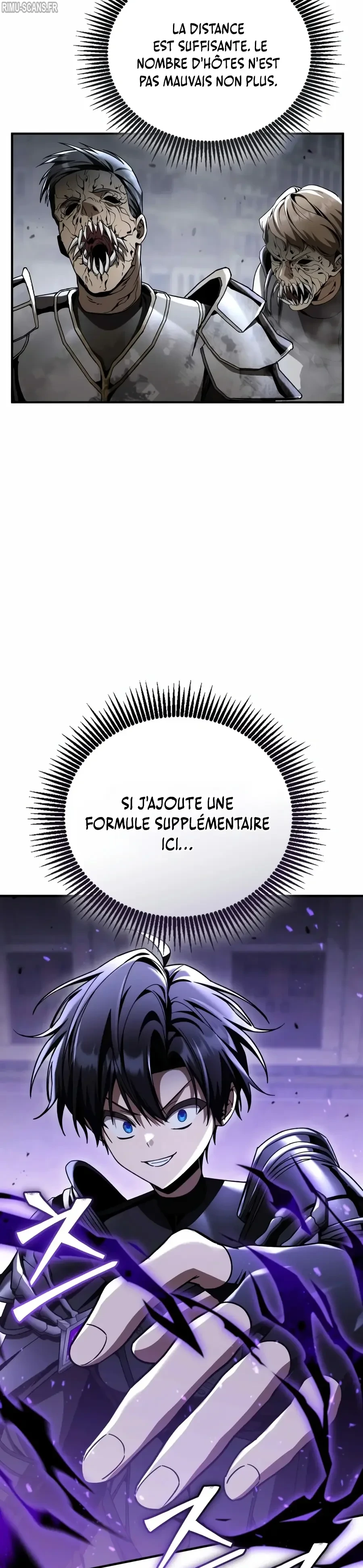 Dukedom’s Legendary Prodigy Chapitre 57 - Page 16