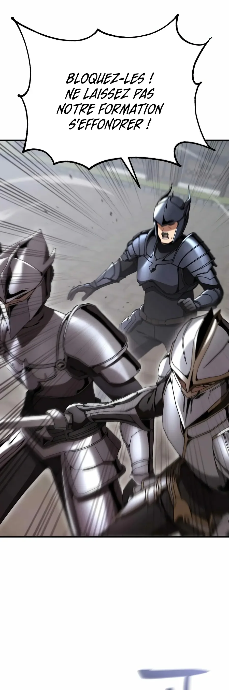 Dukedom’s Legendary Prodigy Chapitre 57 - Page 21