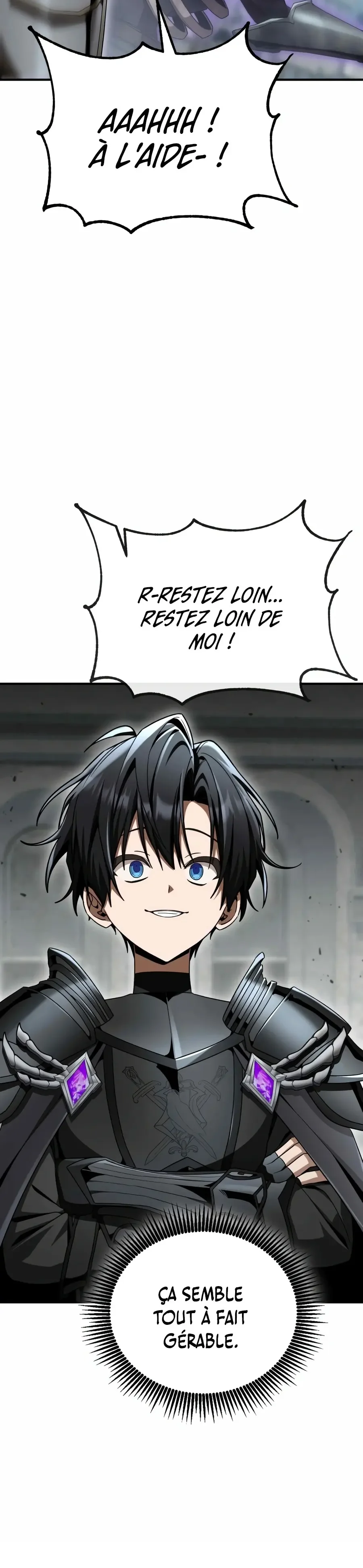 Dukedom’s Legendary Prodigy Chapitre 57 - Page 23