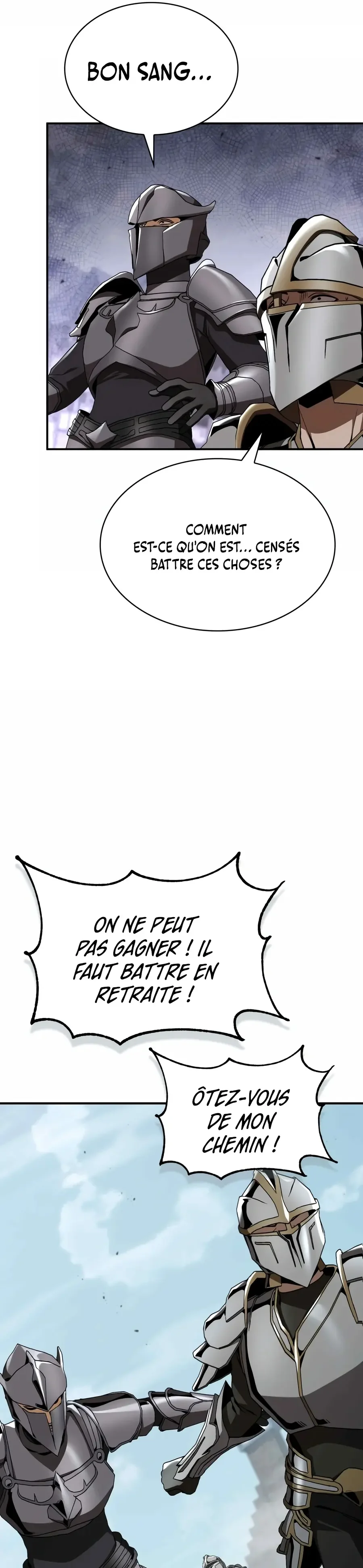 Dukedom’s Legendary Prodigy Chapitre 57 - Page 26