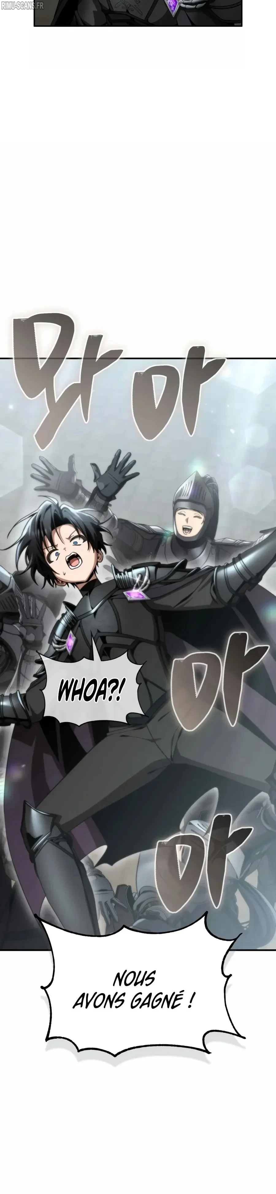 Dukedom’s Legendary Prodigy Chapitre 57 - Page 31
