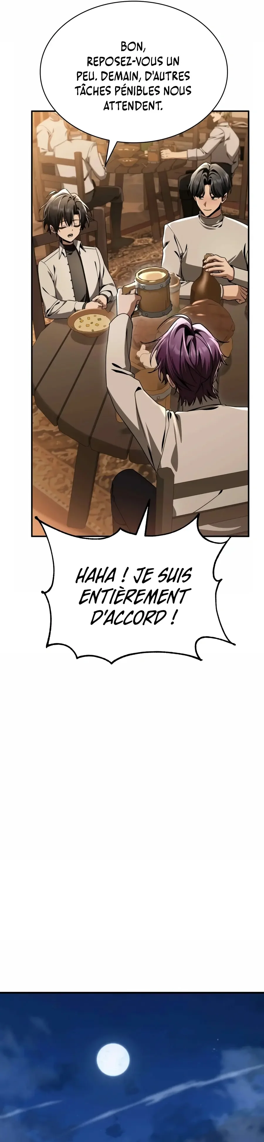 Dukedom’s Legendary Prodigy Chapitre 57 - Page 42
