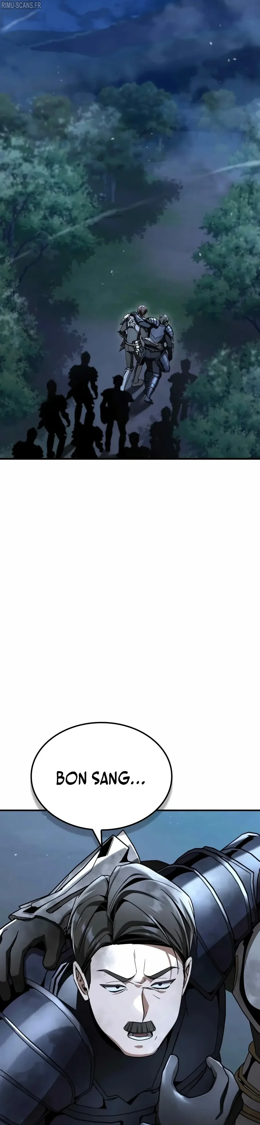 Dukedom’s Legendary Prodigy Chapitre 57 - Page 43
