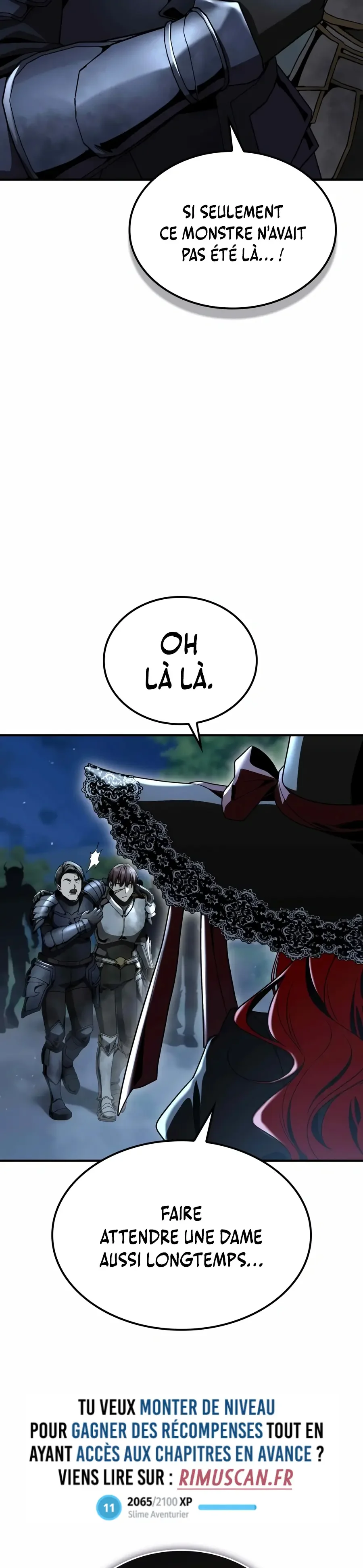 Dukedom’s Legendary Prodigy Chapitre 57 - Page 44