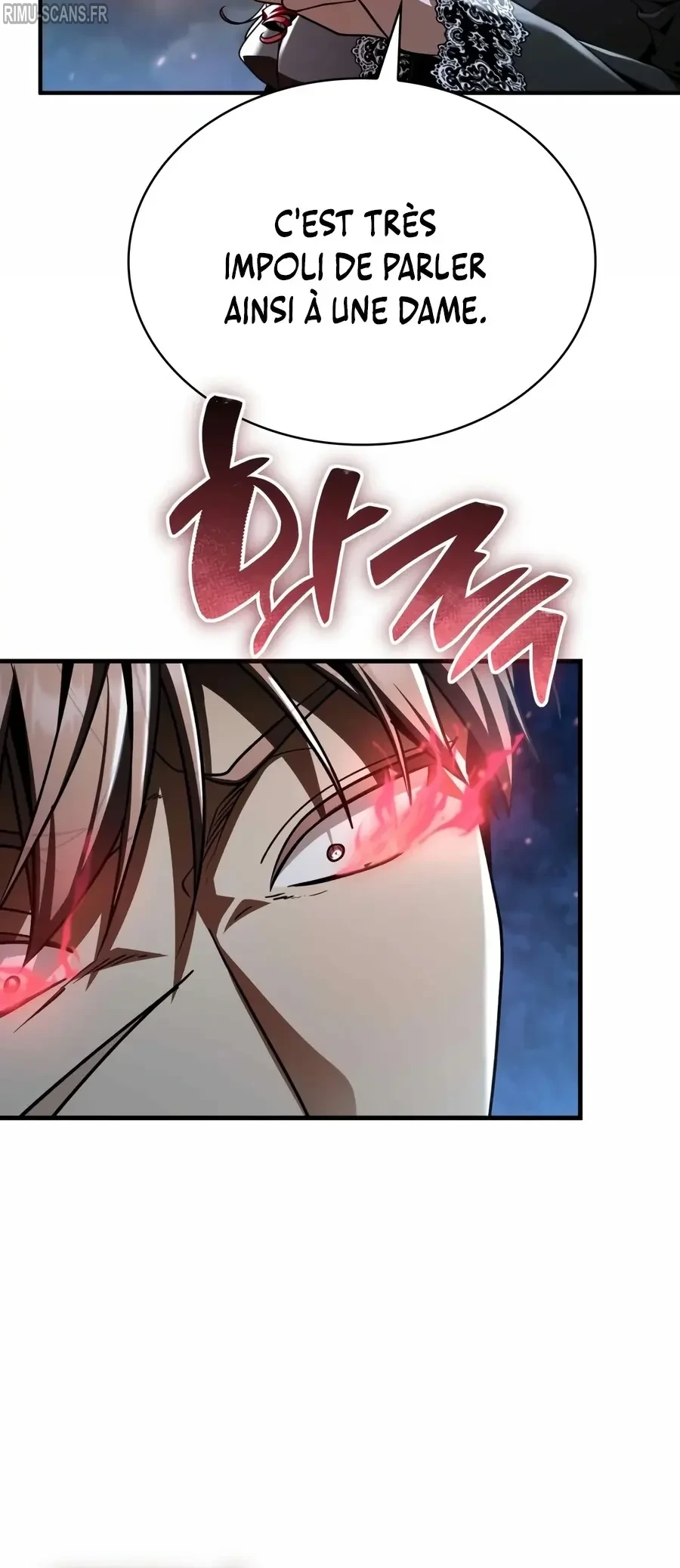 Dukedom’s Legendary Prodigy Chapitre 57 - Page 49