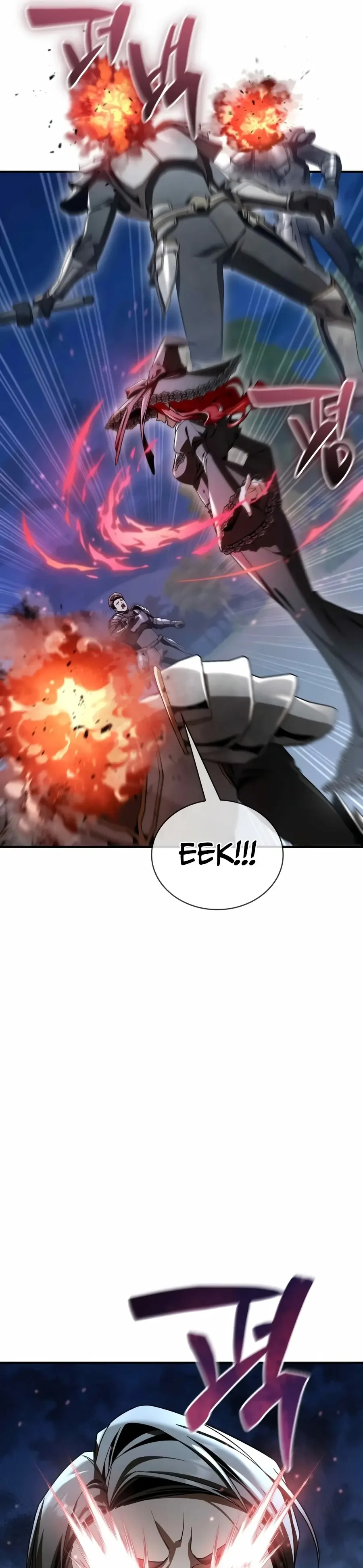 Dukedom’s Legendary Prodigy Chapitre 57 - Page 50