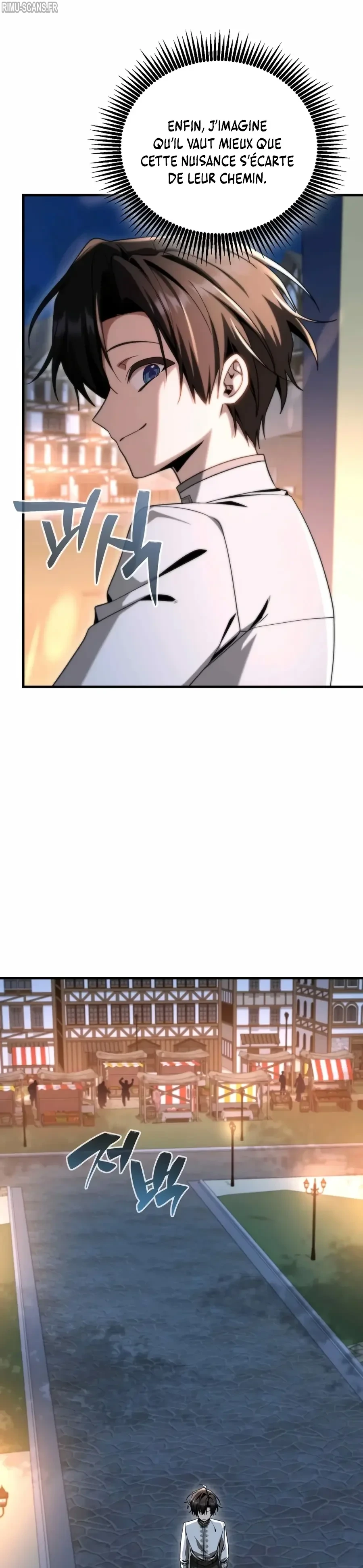 Dukedom’s Legendary Prodigy Chapitre 58 - Page 4