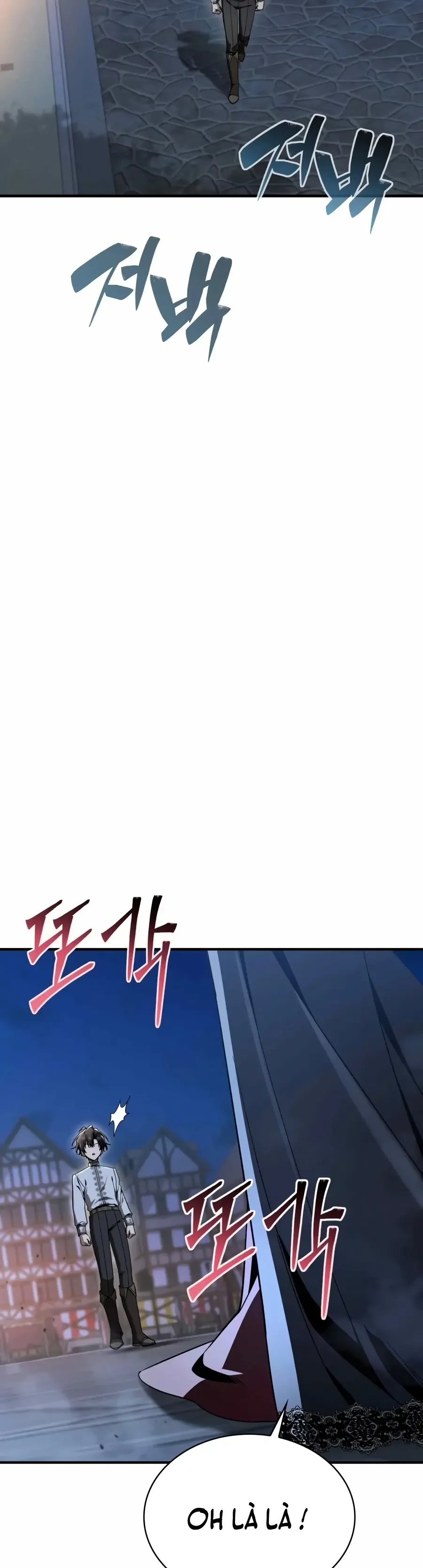 Dukedom’s Legendary Prodigy Chapitre 58 - Page 5