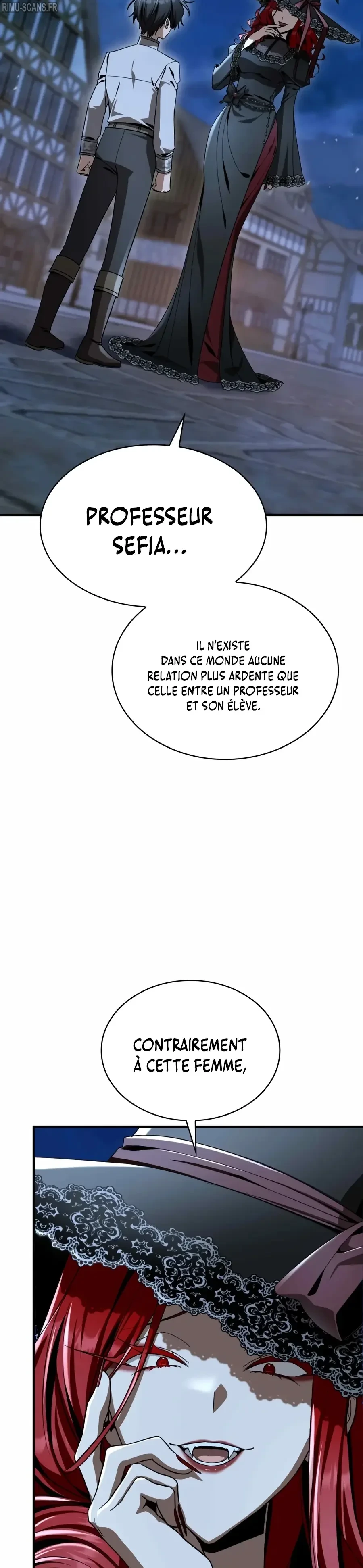 Dukedom’s Legendary Prodigy Chapitre 58 - Page 16
