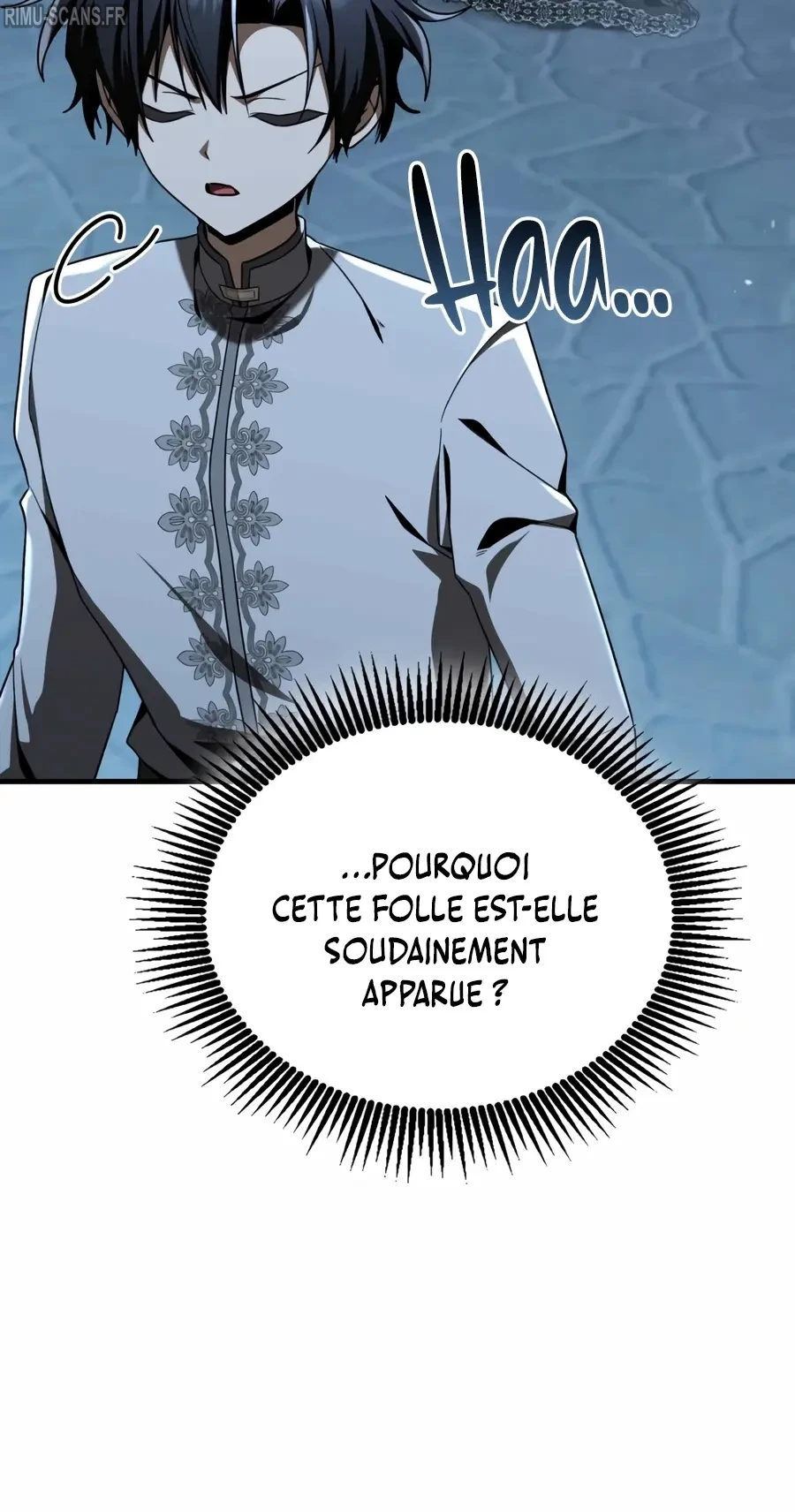 Dukedom’s Legendary Prodigy Chapitre 58 - Page 25