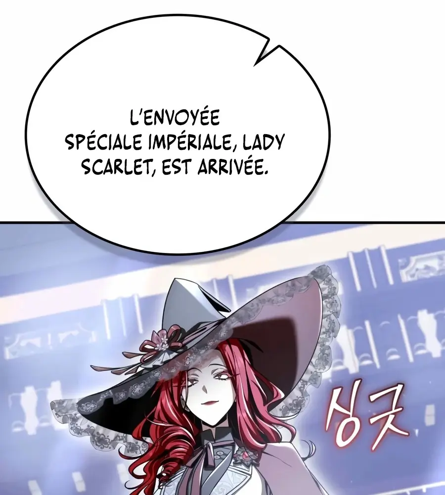Dukedom’s Legendary Prodigy Chapitre 58 - Page 30