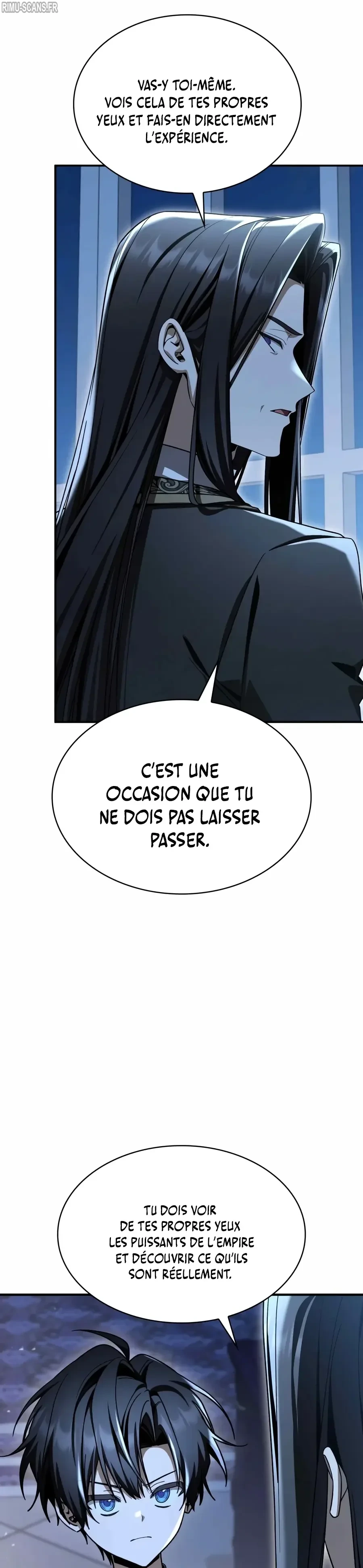 Dukedom’s Legendary Prodigy Chapitre 58 - Page 52
