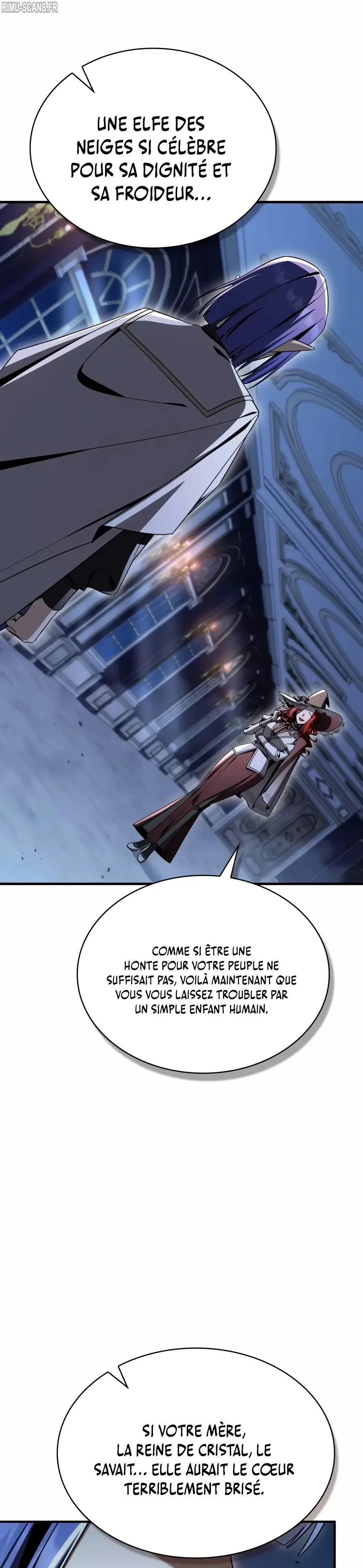 Dukedom’s Legendary Prodigy Chapitre 58 - Page 58