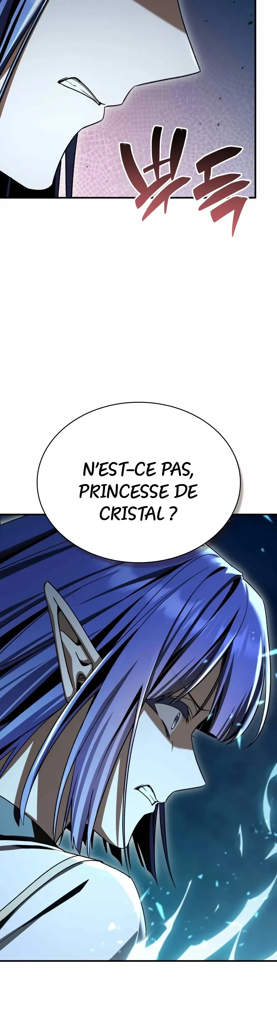 Dukedom’s Legendary Prodigy Chapitre 58 - Page 59