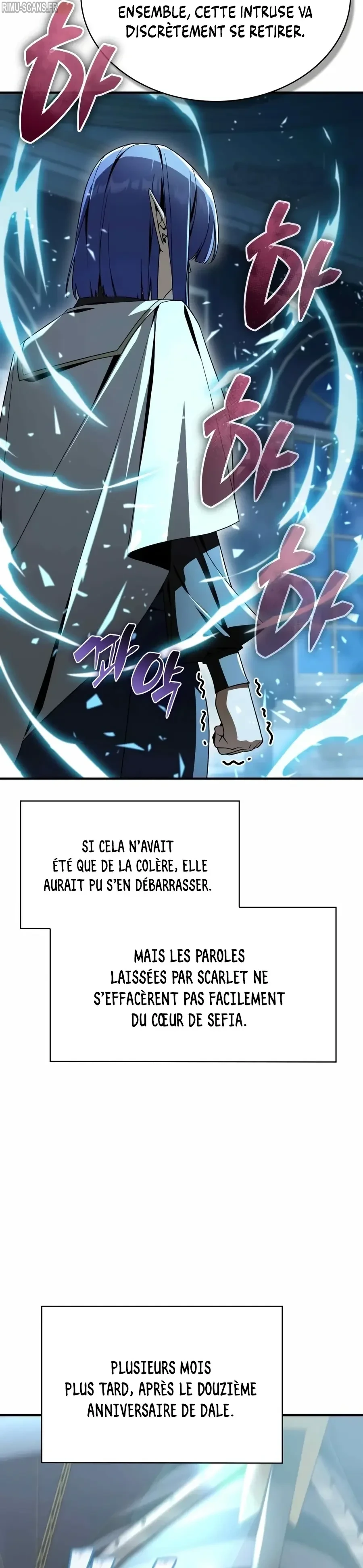 Dukedom’s Legendary Prodigy Chapitre 58 - Page 64