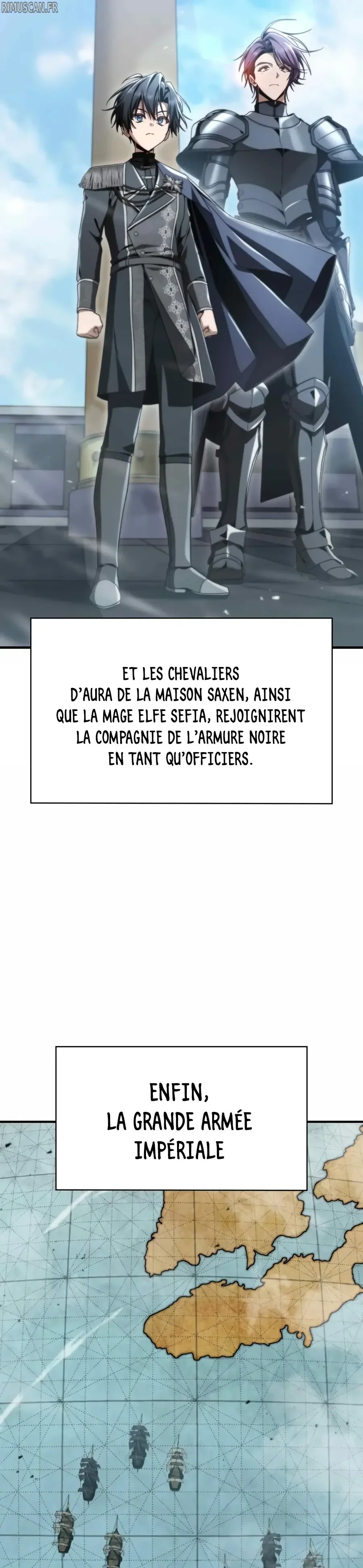 Dukedom’s Legendary Prodigy Chapitre 58 - Page 68
