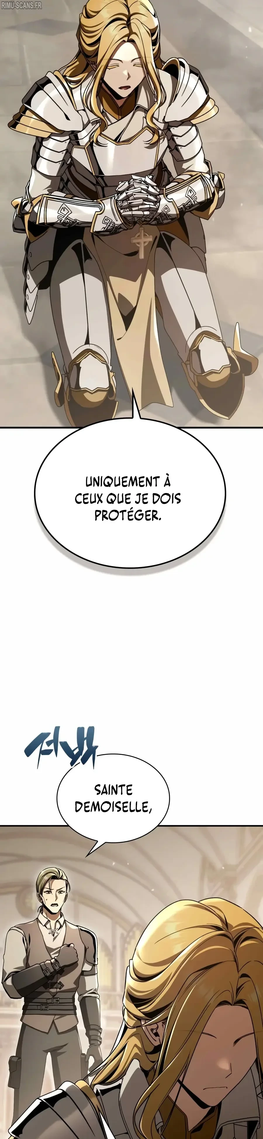 Dukedom’s Legendary Prodigy Chapitre 59 - Page 4
