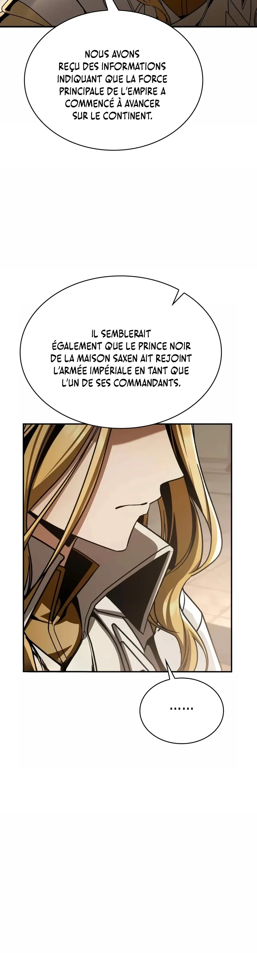 Dukedom’s Legendary Prodigy Chapitre 59 - Page 5