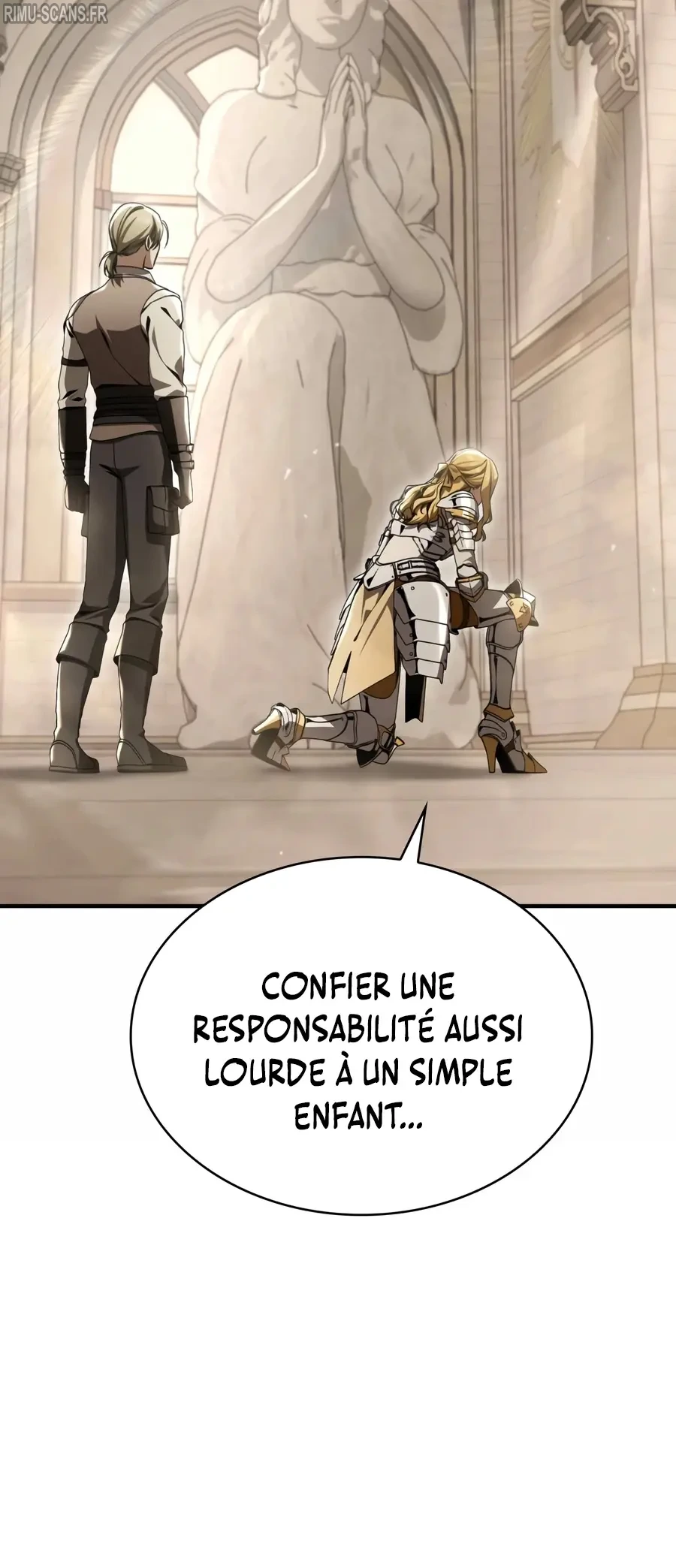 Dukedom’s Legendary Prodigy Chapitre 59 - Page 7