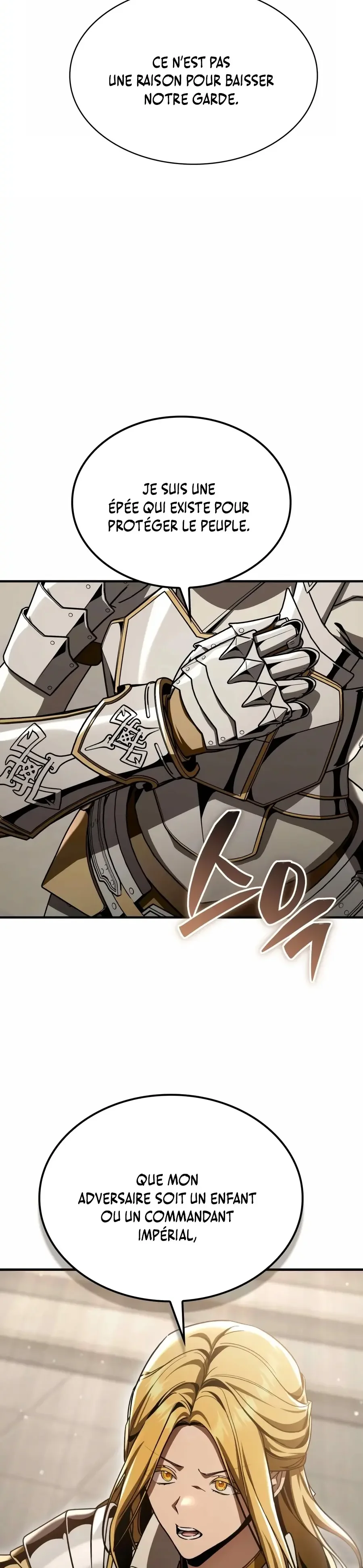 Dukedom’s Legendary Prodigy Chapitre 59 - Page 9