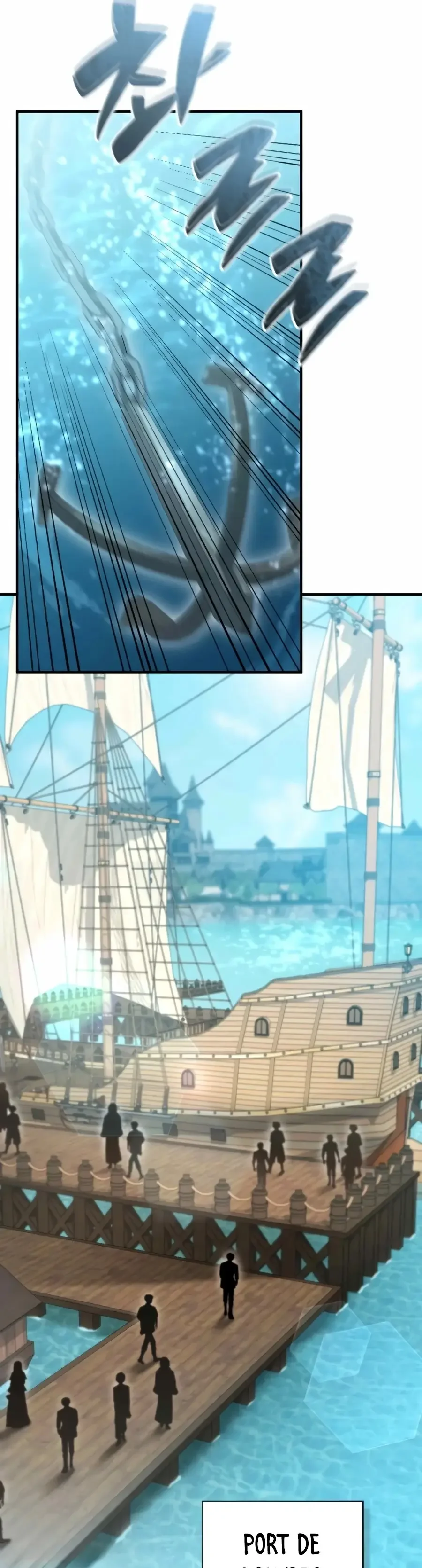 Dukedom’s Legendary Prodigy Chapitre 59 - Page 11