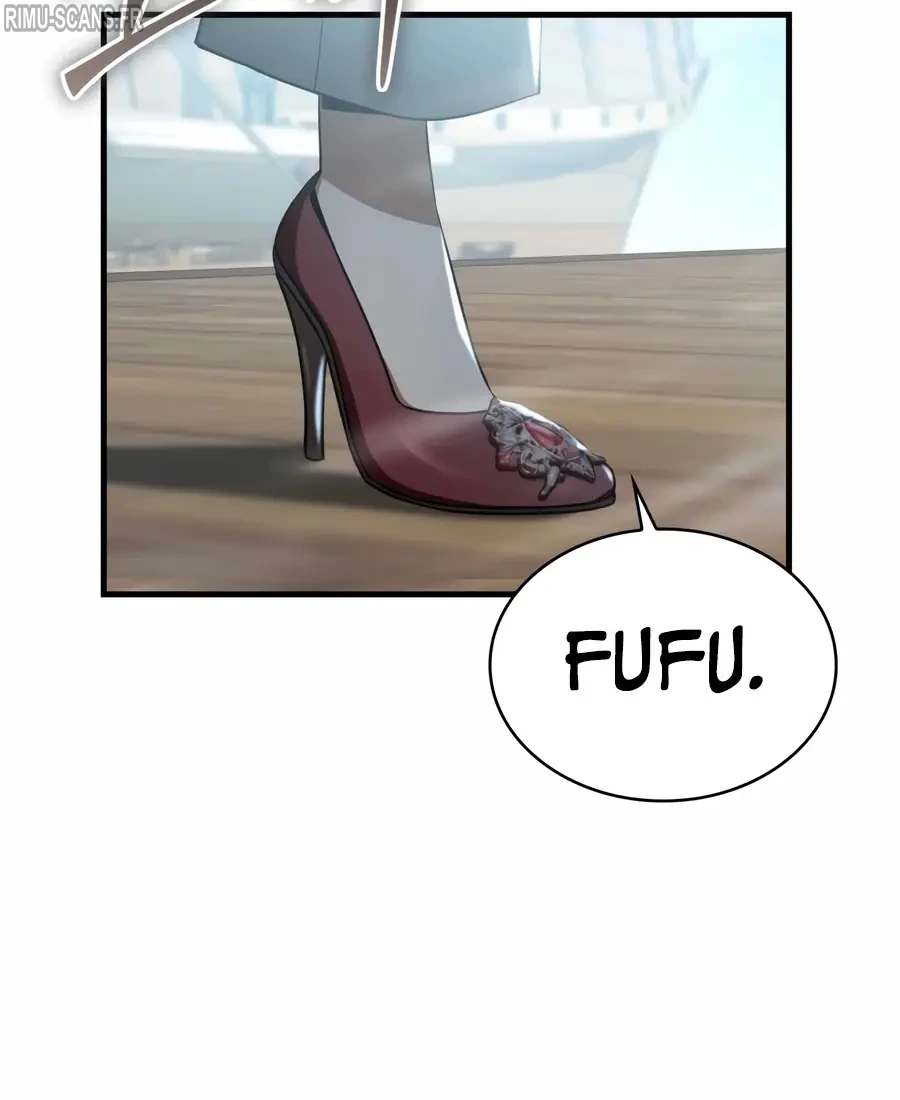 Dukedom’s Legendary Prodigy Chapitre 59 - Page 13