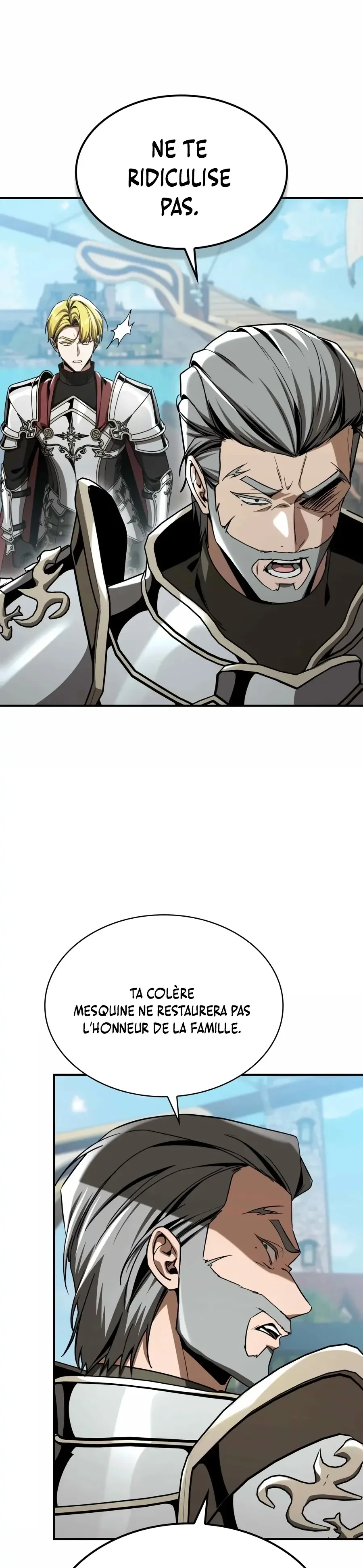 Dukedom’s Legendary Prodigy Chapitre 59 - Page 20