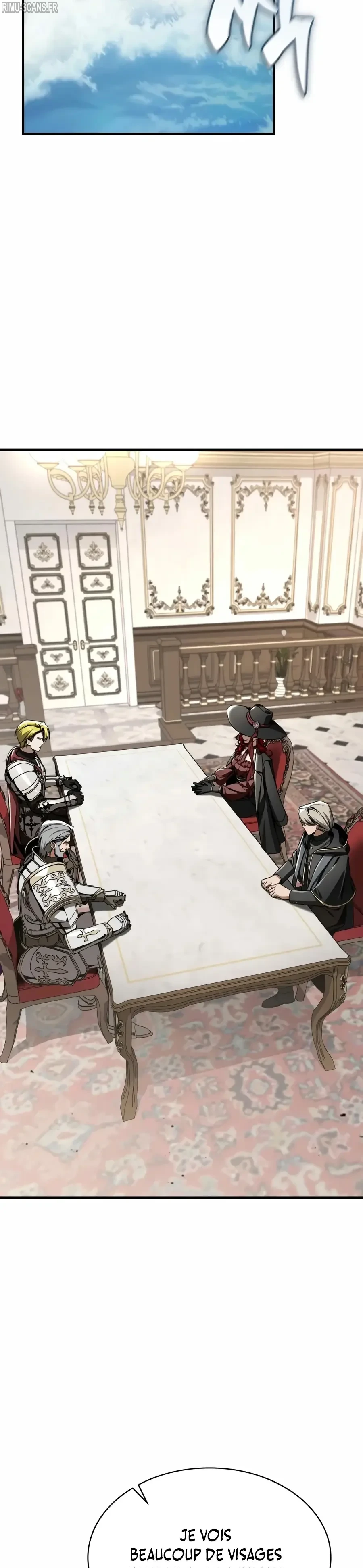Dukedom’s Legendary Prodigy Chapitre 59 - Page 22