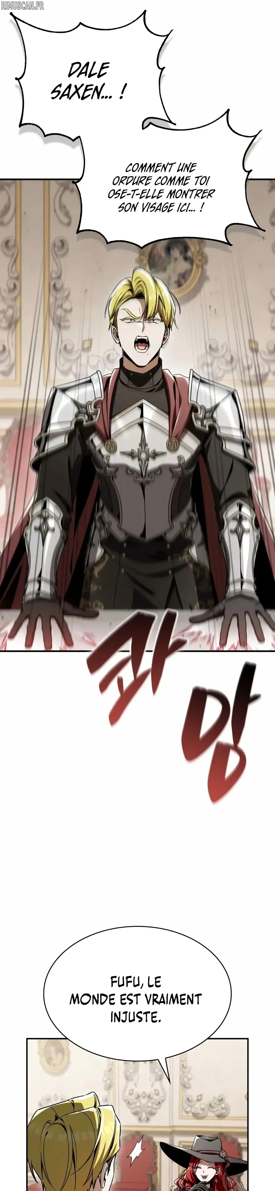 Dukedom’s Legendary Prodigy Chapitre 59 - Page 26