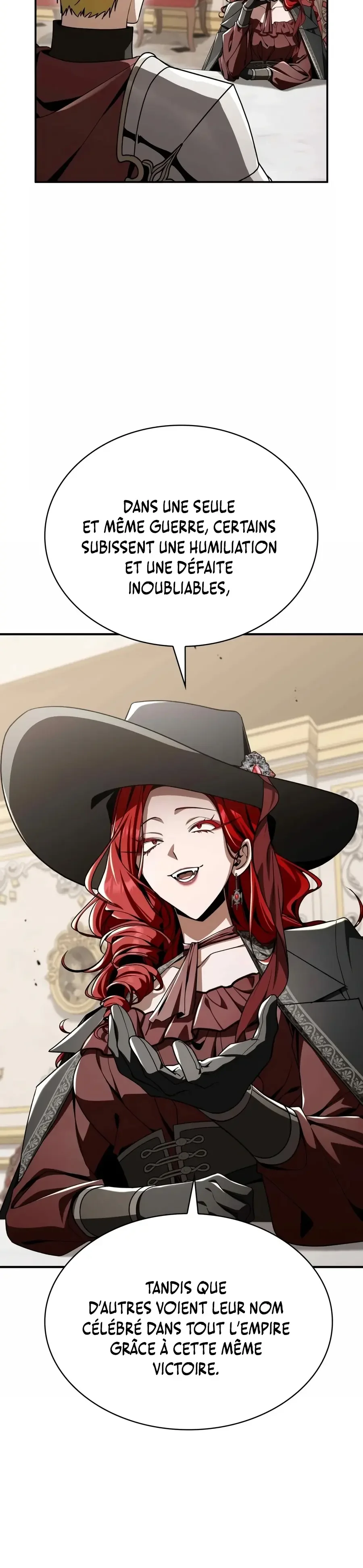 Dukedom’s Legendary Prodigy Chapitre 59 - Page 27