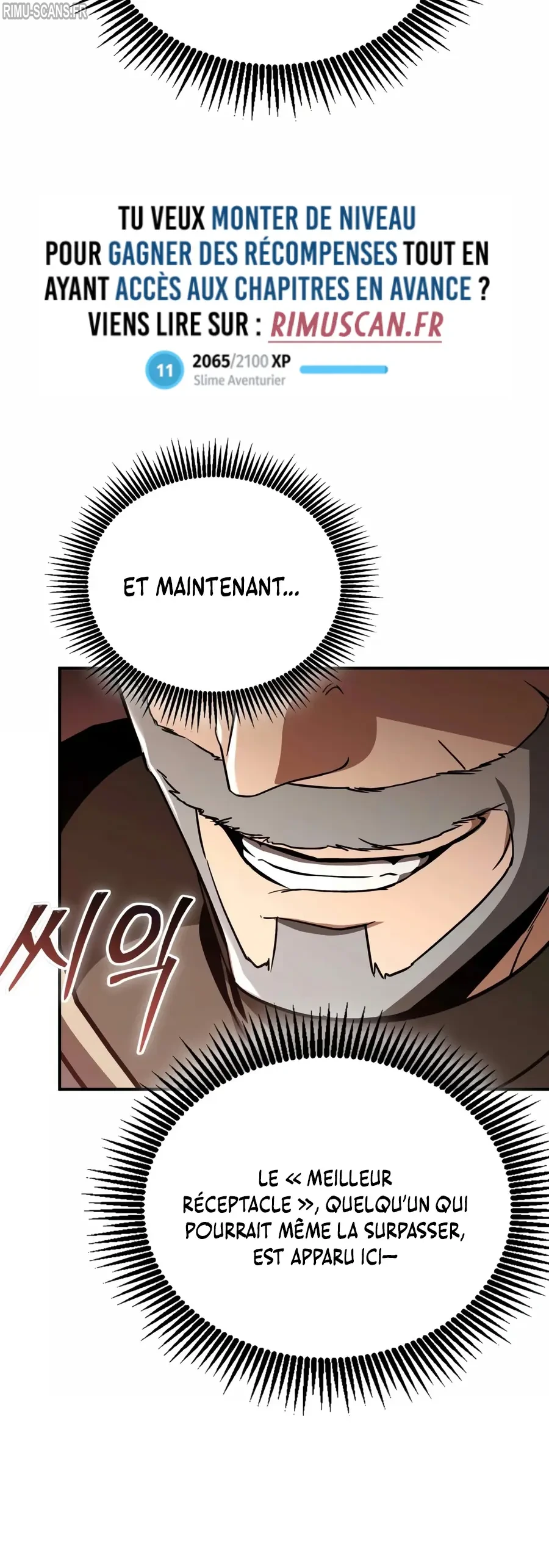 Dukedom’s Legendary Prodigy Chapitre 59 - Page 43