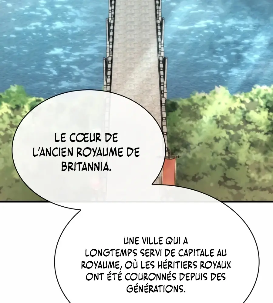 Dukedom’s Legendary Prodigy Chapitre 59 - Page 54