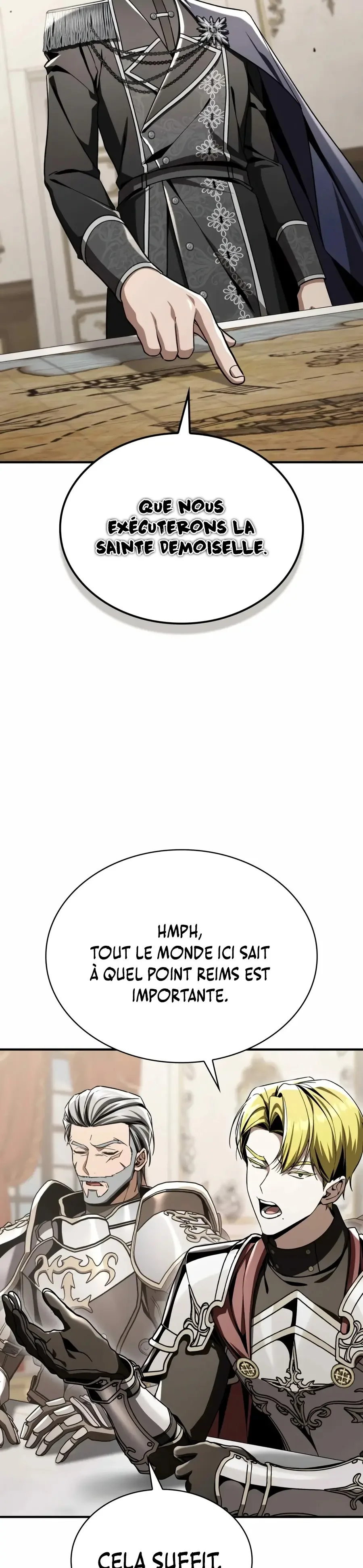 Dukedom’s Legendary Prodigy Chapitre 59 - Page 57