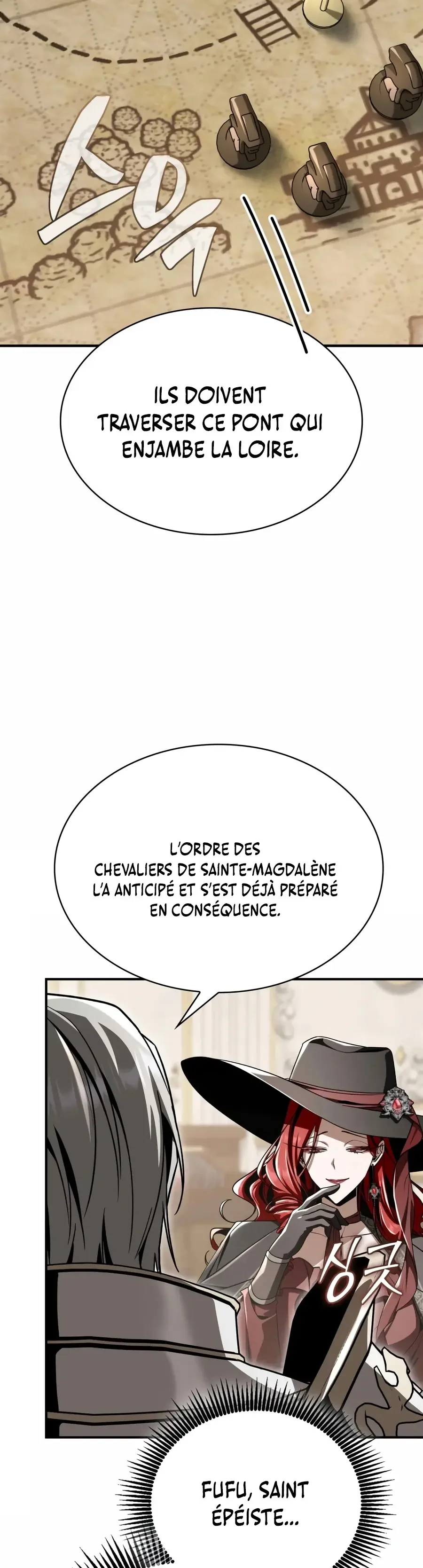 Dukedom’s Legendary Prodigy Chapitre 59 - Page 59