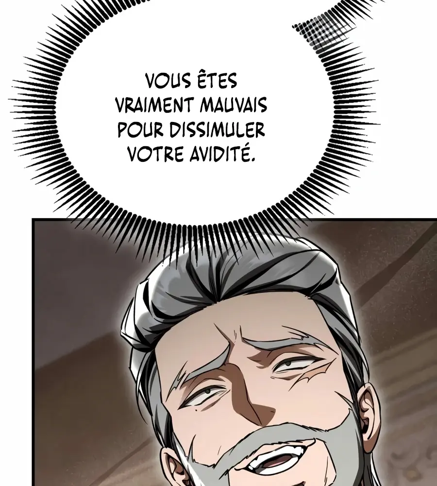 Dukedom’s Legendary Prodigy Chapitre 59 - Page 60