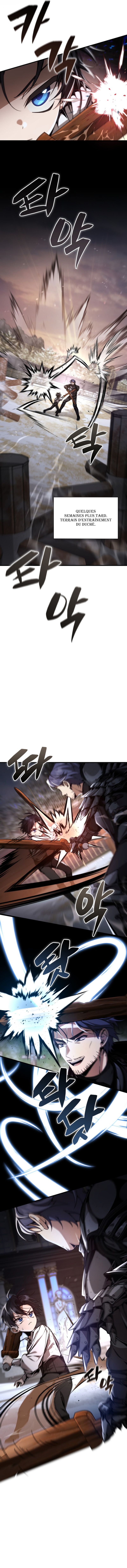 Dukedom’s Legendary Prodigy Chapitre 6 - Page 2