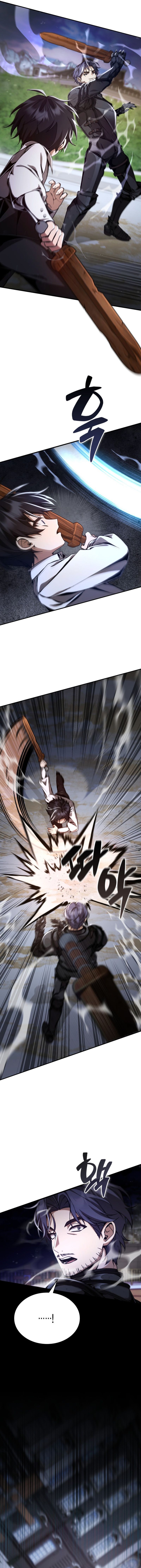 Dukedom’s Legendary Prodigy Chapitre 6 - Page 3