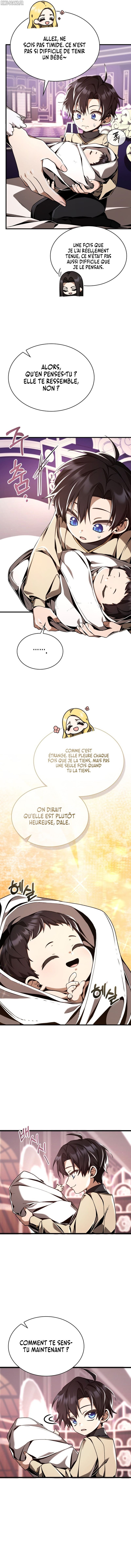 Dukedom’s Legendary Prodigy Chapitre 6 - Page 10
