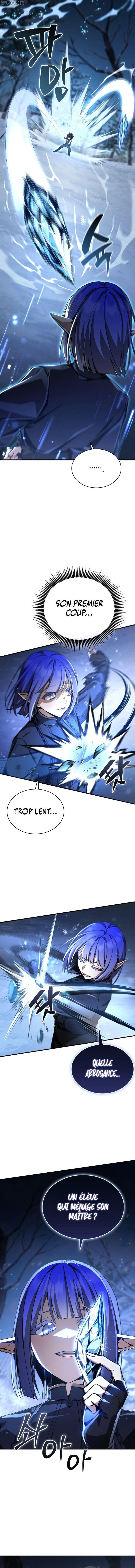 Dukedom’s Legendary Prodigy Chapitre 6 - Page 13